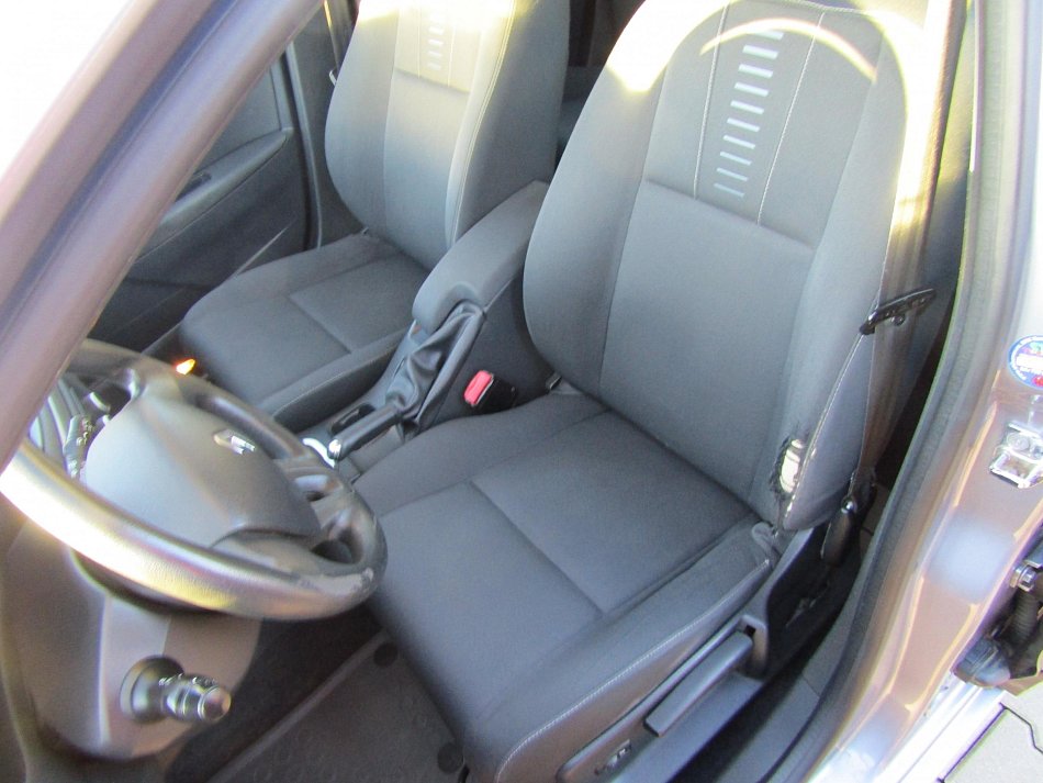 Renault Mégane 1.6i 