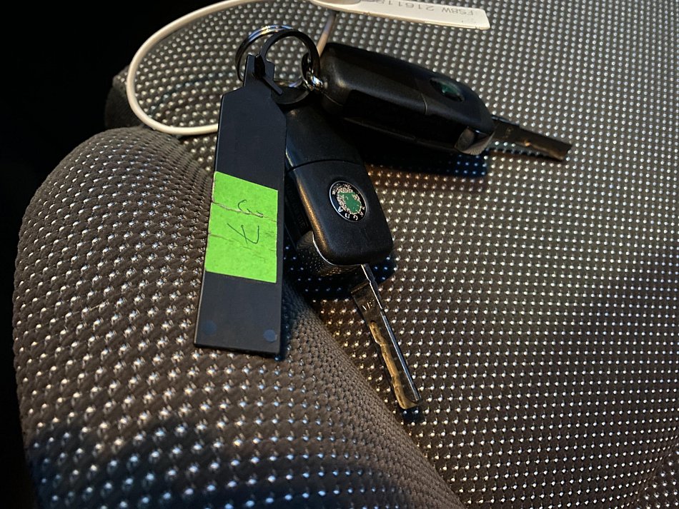 Škoda Fabia II 1.2 TSi Monte Carlo