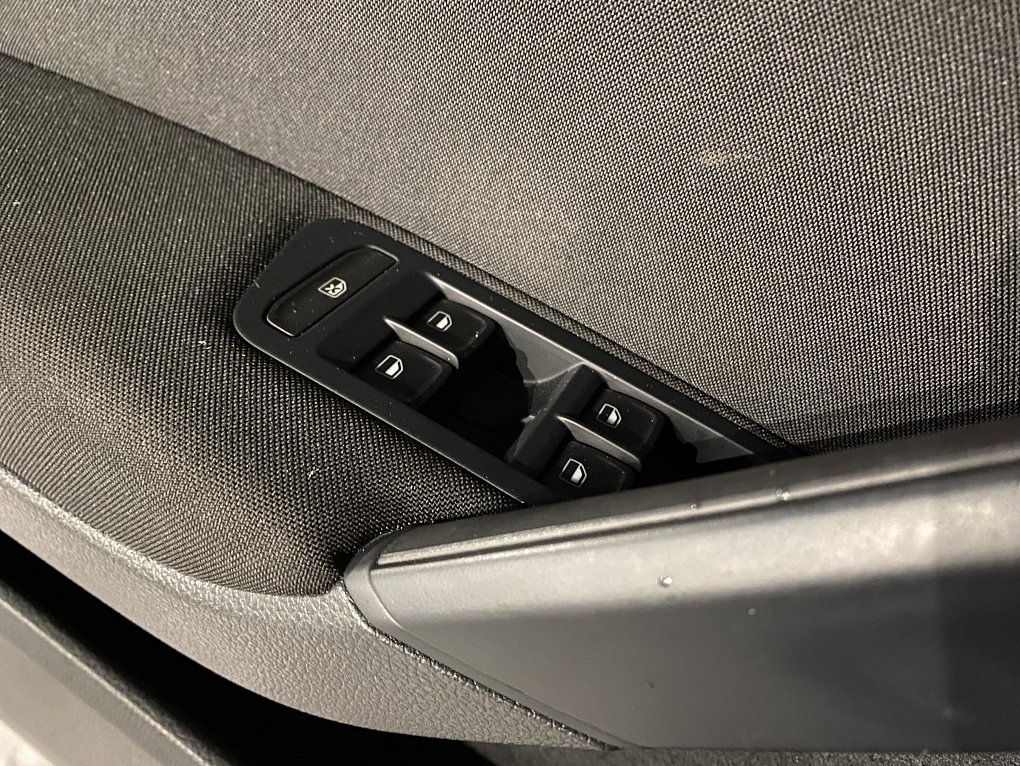 Volkswagen Golf 1.2 TSi Trendline