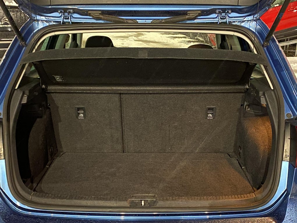 Volkswagen Golf 1.2 TSi Trendline