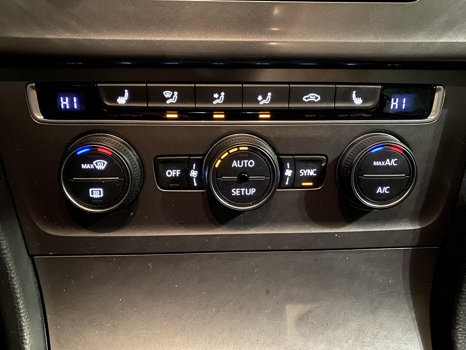 Volkswagen Golf 1.2 TSi Trendline