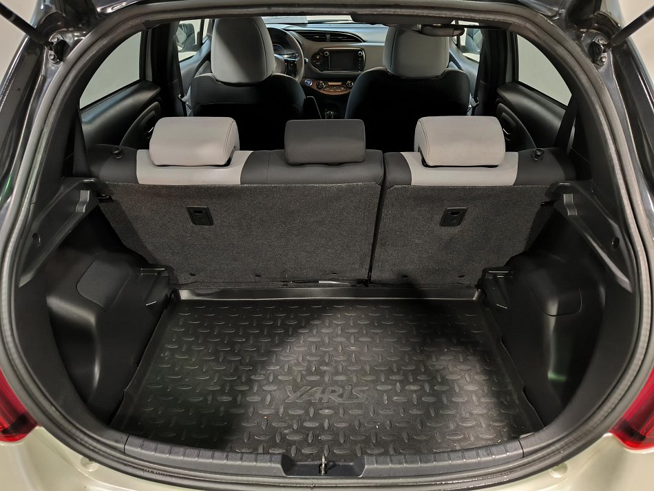 Toyota Yaris 1.5 Hybrid 