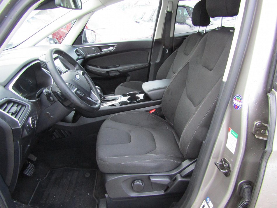 Ford S-MAX 2.0TDCi 