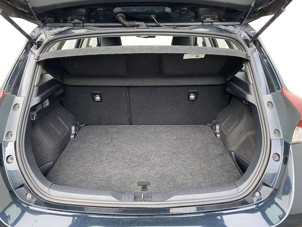 Toyota Auris 1.2T Comfort