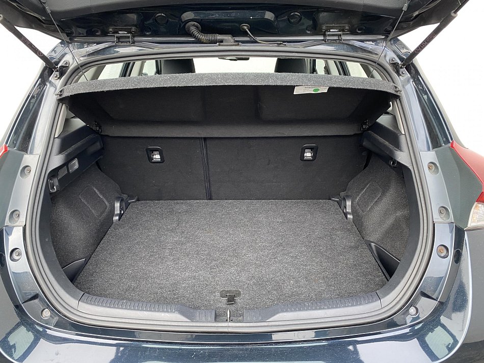 Toyota Auris 1.2T Comfort