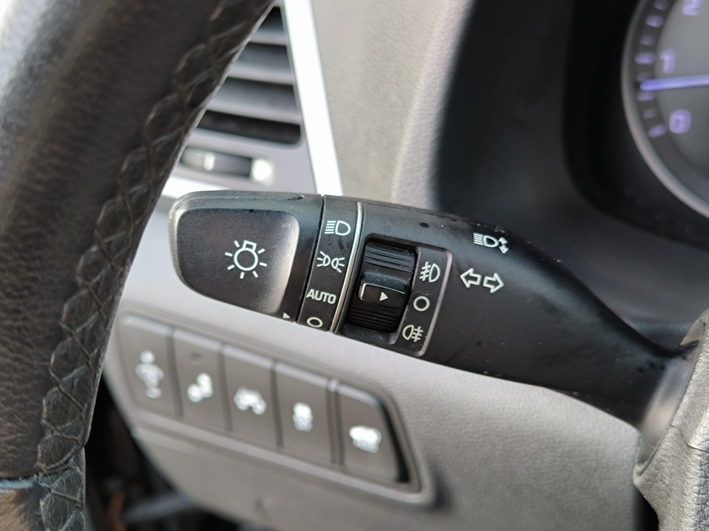 Hyundai Tucson, 2017 - pohled č. 16