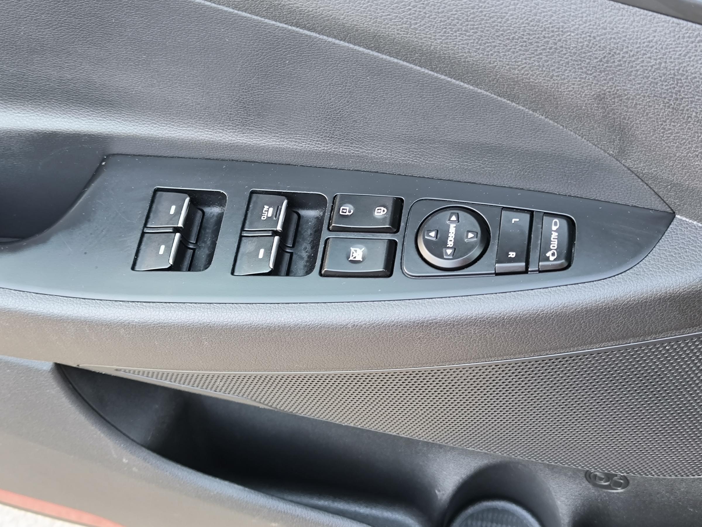 Hyundai Tucson, 2017 - pohled č. 17