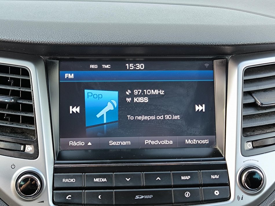 Hyundai Tucson 1.6T-GDi Premium AWD