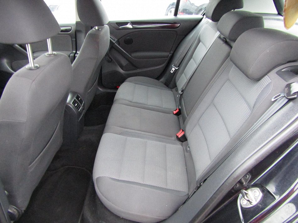 Volkswagen Golf 1.6 TDi Comfortline