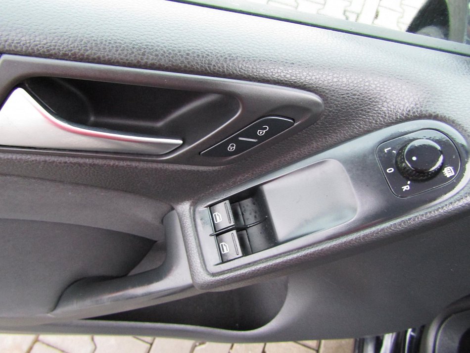 Volkswagen Golf 1.6 TDi Comfortline