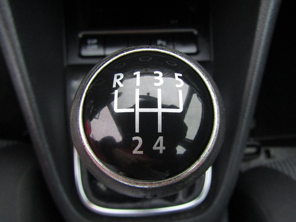 Volkswagen Golf 1.6 TDi Comfortline