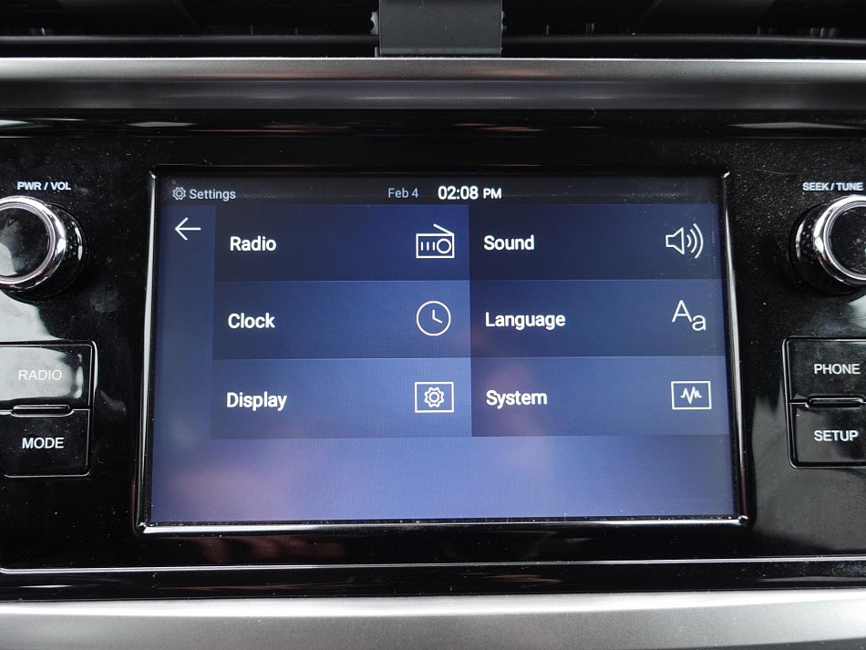 SsangYong Korando 1.5 T-GDi 