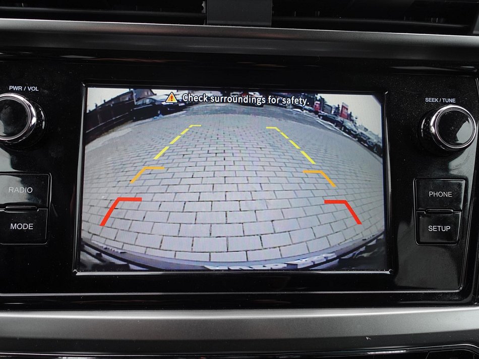 SsangYong Korando 1.5 T-GDi 