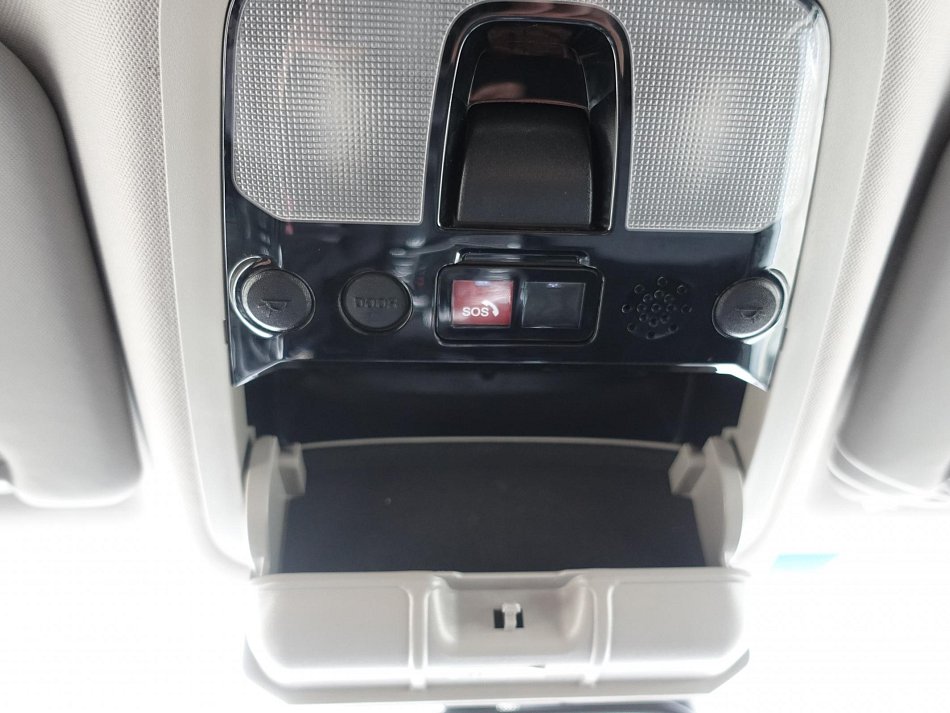 SsangYong Korando 1.5 T-GDi 