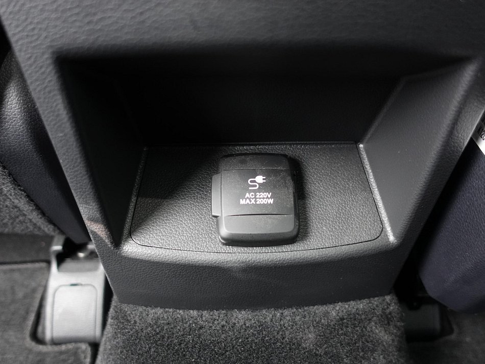 SsangYong Korando 1.5 T-GDi 