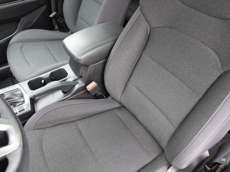 SsangYong Korando 1.5 T-GDi 