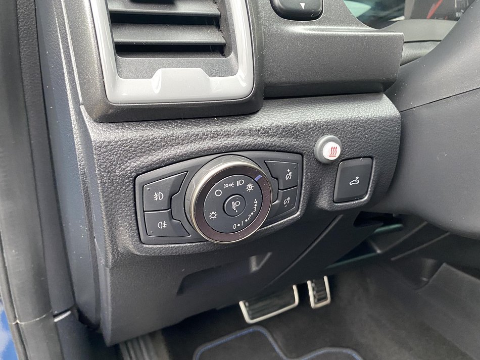 Ford Ranger 2.0 Ecoblue  Raptor