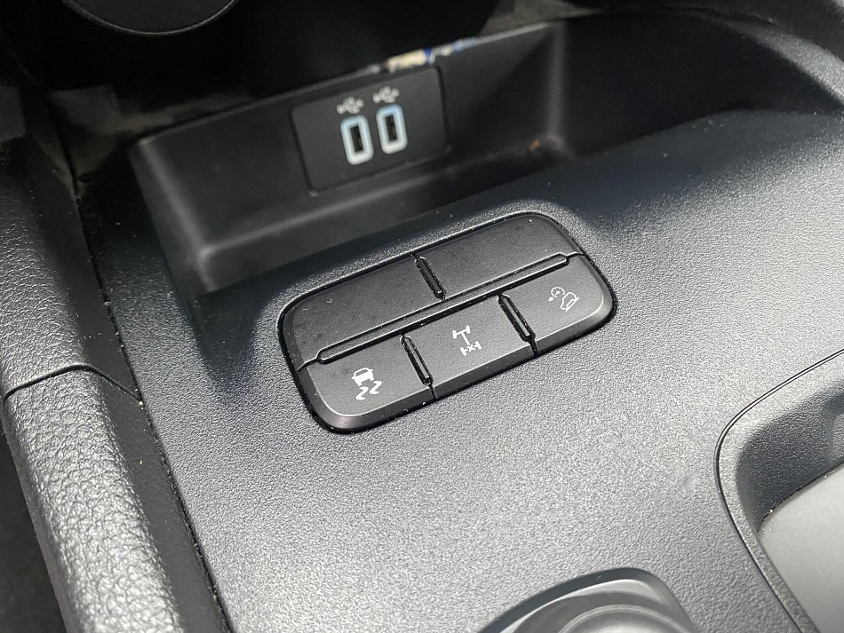 Ford Ranger 2.0 Ecoblue  Raptor