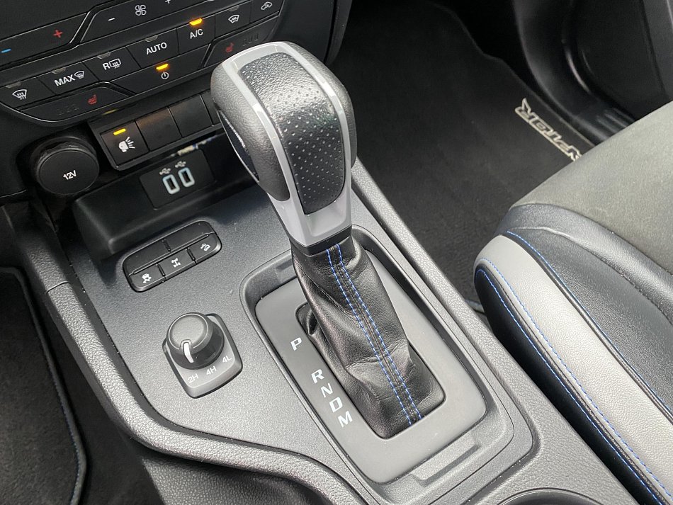 Ford Ranger 2.0 Ecoblue  Raptor