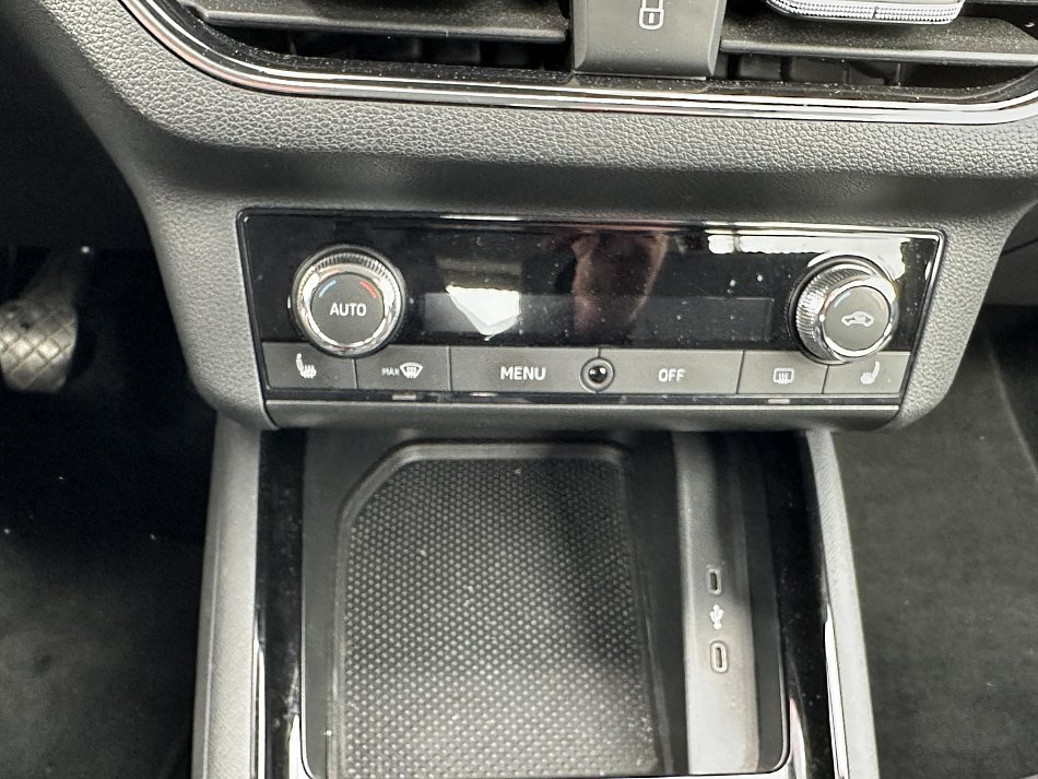 Škoda Kamiq 1.0 TSi Style