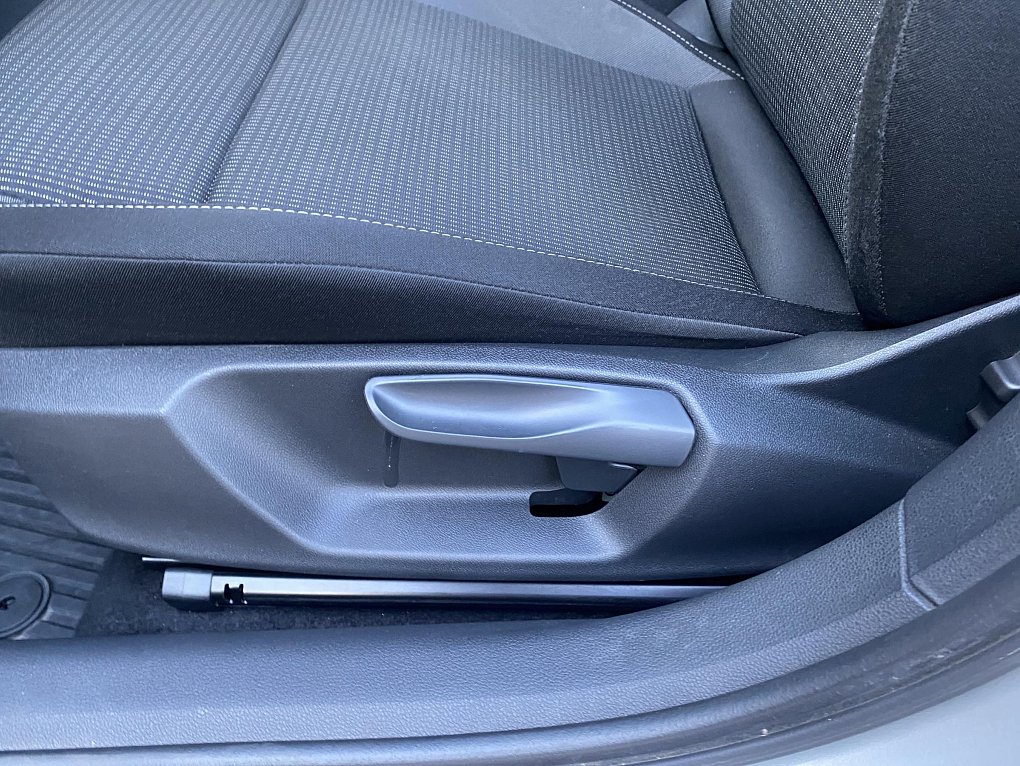 Škoda Octavia IV 2.0 TDi Ambition