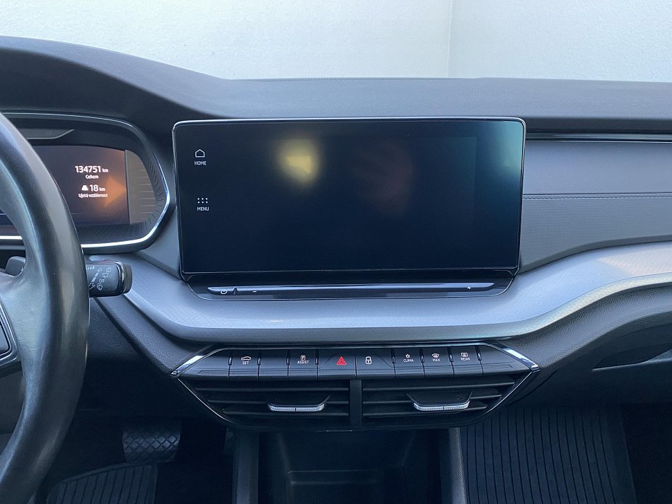 Škoda Octavia IV 2.0 TDi Ambition