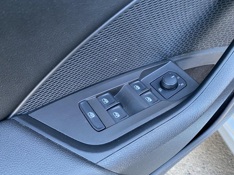 Škoda Octavia IV 2.0 TDi Ambition