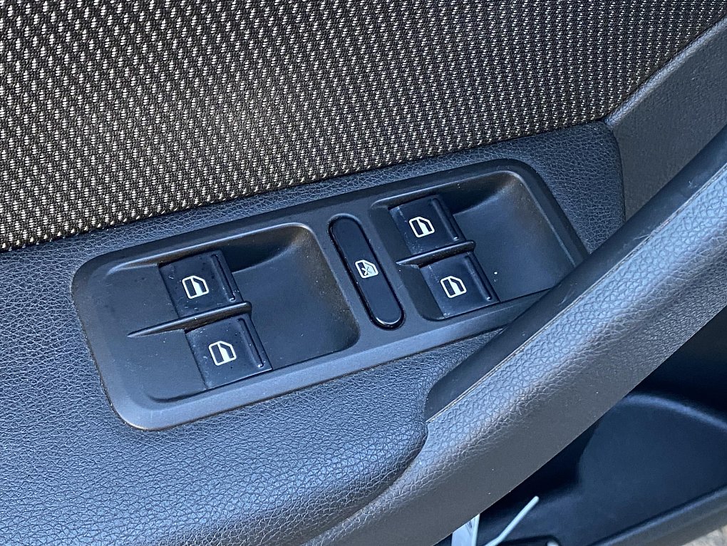 Škoda Yeti 1.6 TDi Ambition
