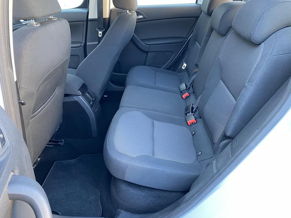 Škoda Yeti 1.6 TDi Ambition