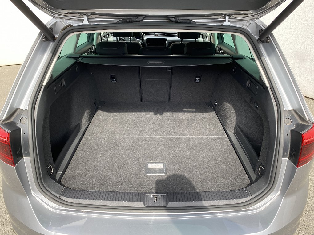 Volkswagen Passat 1.6 TDi Business