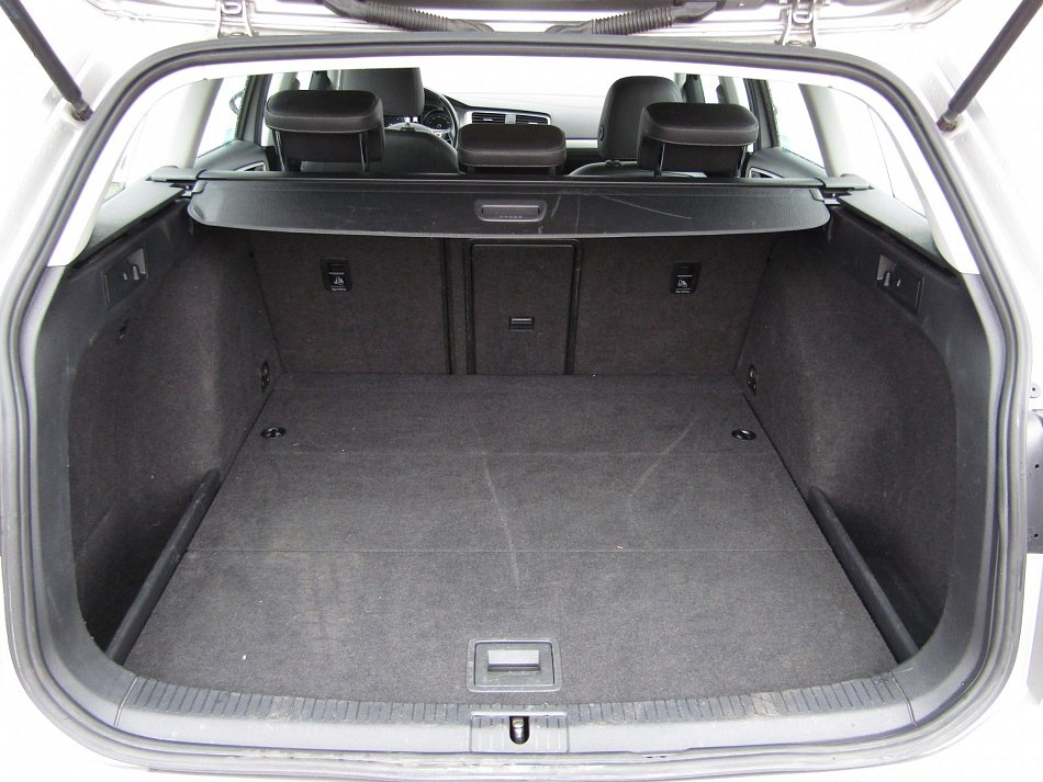 Volkswagen Golf 1.6TDi Comfortline