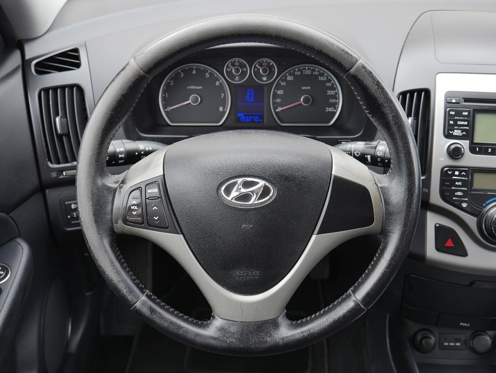 Hyundai I30 1.6CVVT 