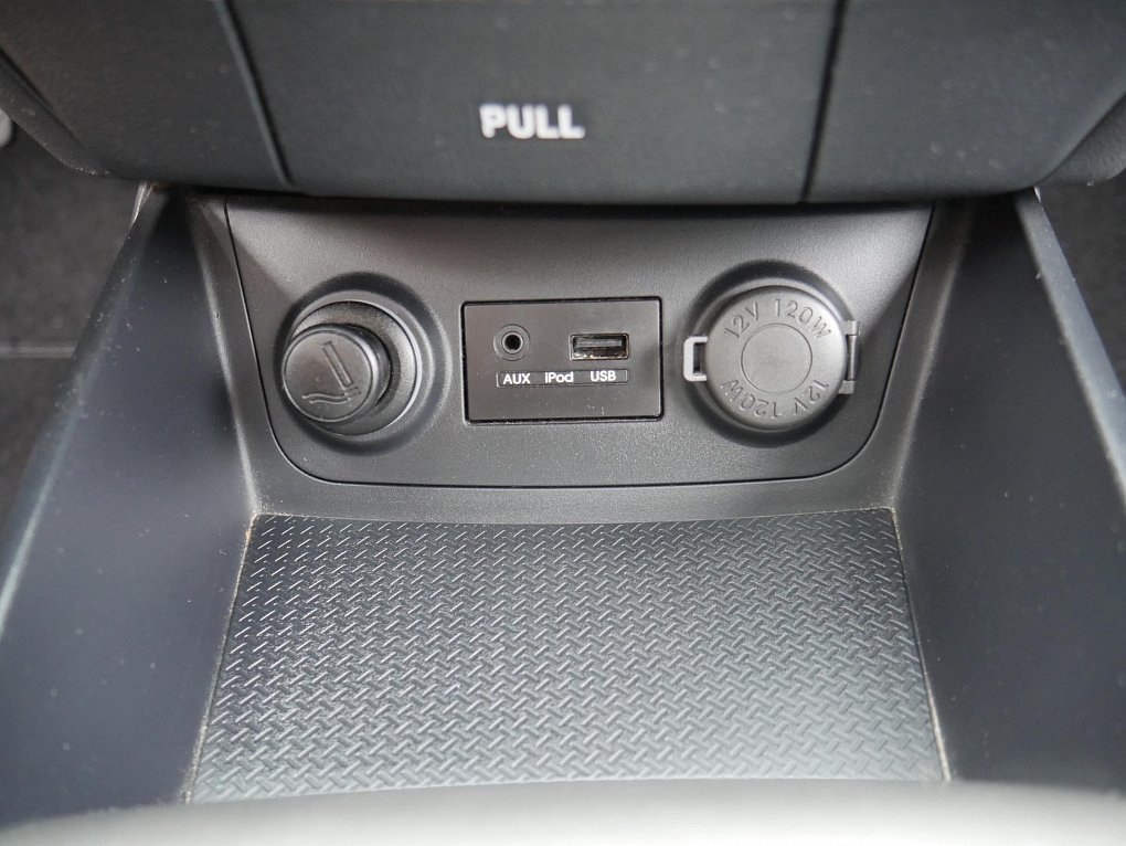 Hyundai I30 1.6CVVT 