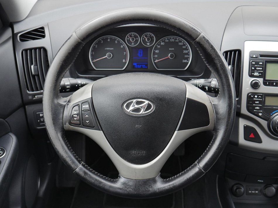 Hyundai I30 1.6CVVT 