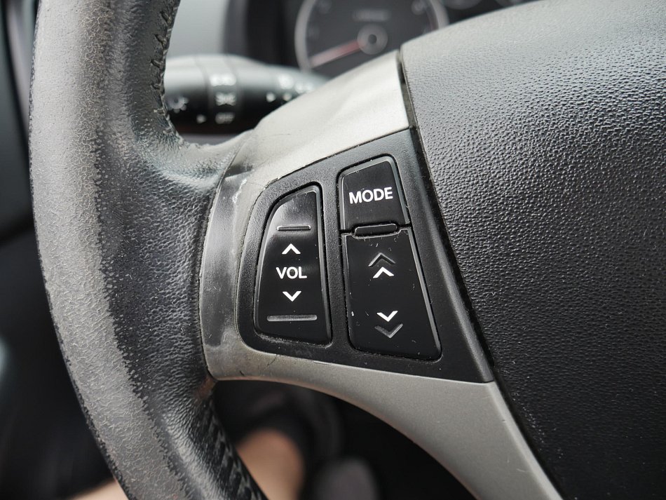 Hyundai I30 1.6CVVT 