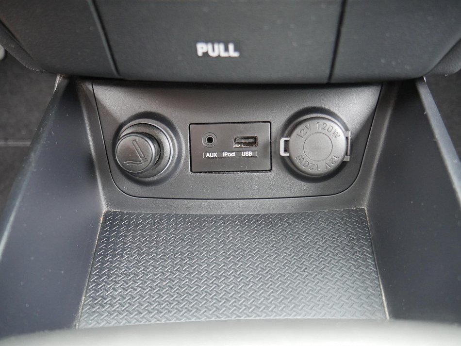 Hyundai I30 1.6CVVT 
