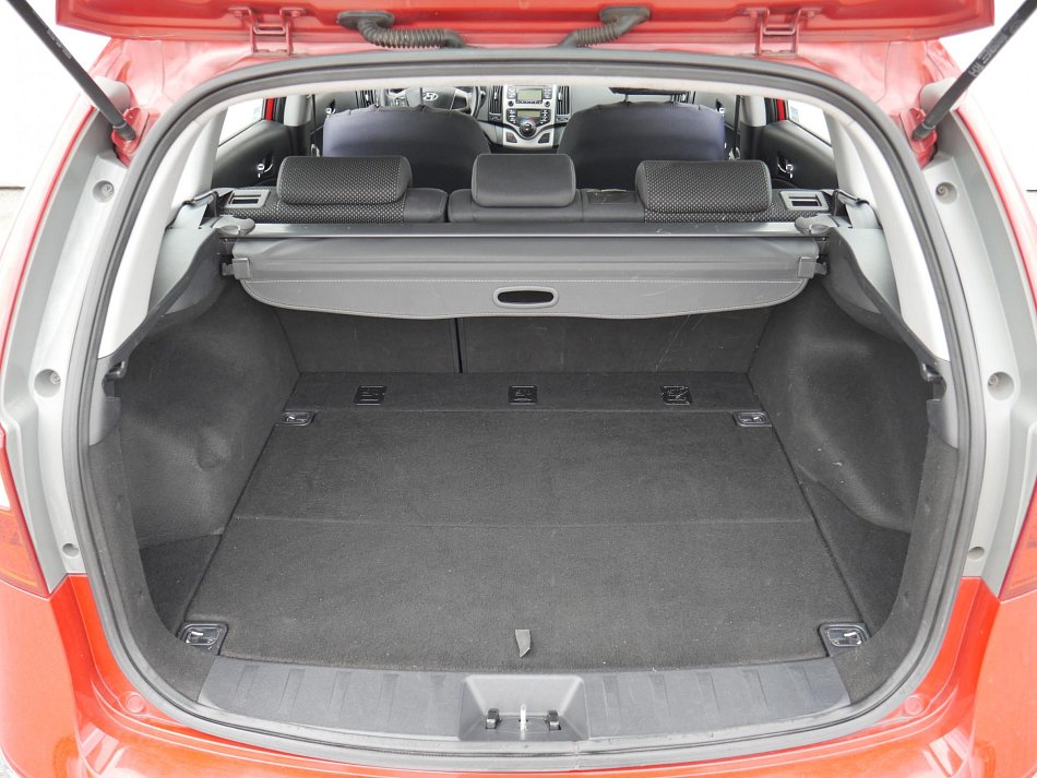 Hyundai I30 1.6CVVT 