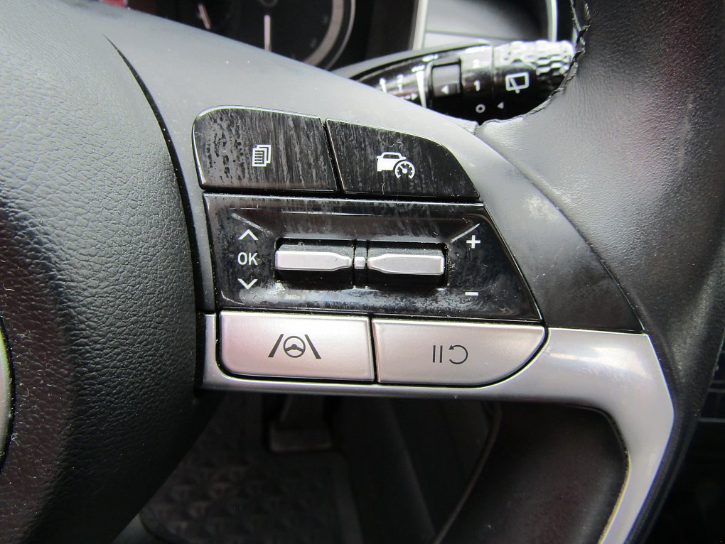 Hyundai Tucson 1.6 T-GDI 