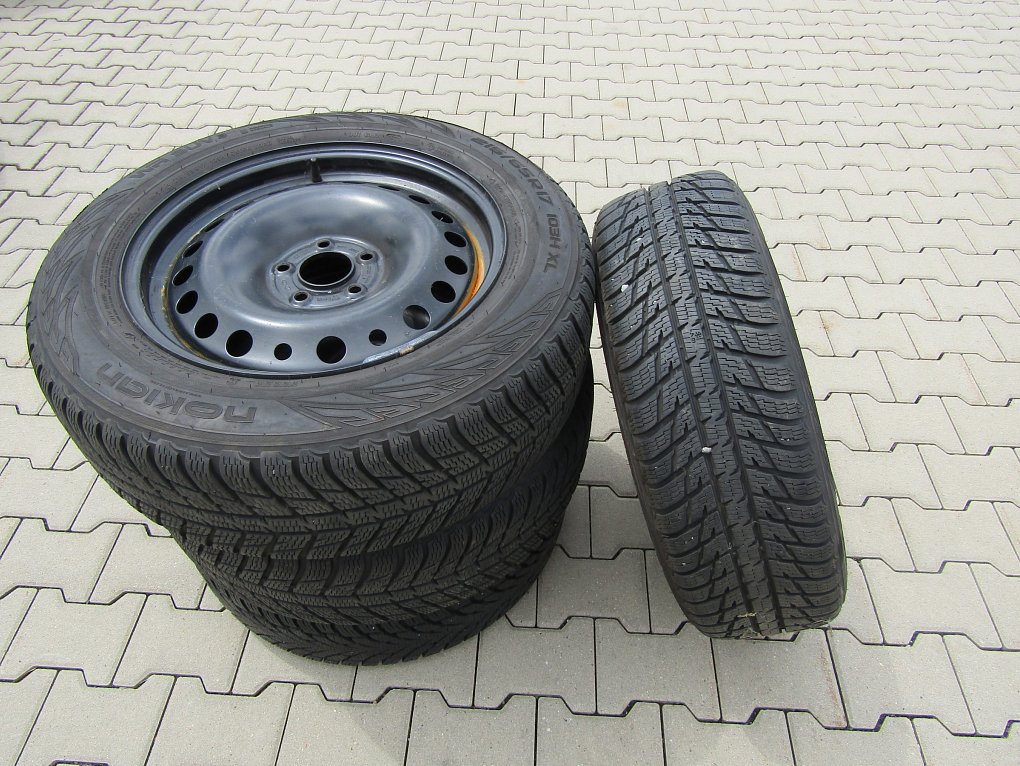 Hyundai Tucson 1.6 T-GDI 