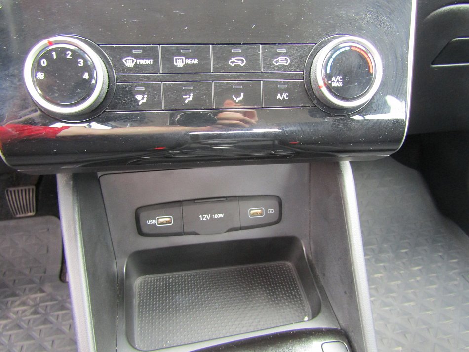 Hyundai Tucson 1.6 T-GDI 