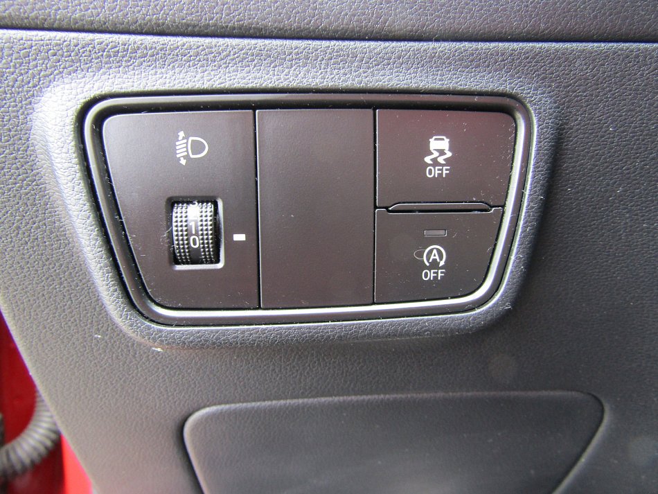 Hyundai Tucson 1.6 T-GDI 