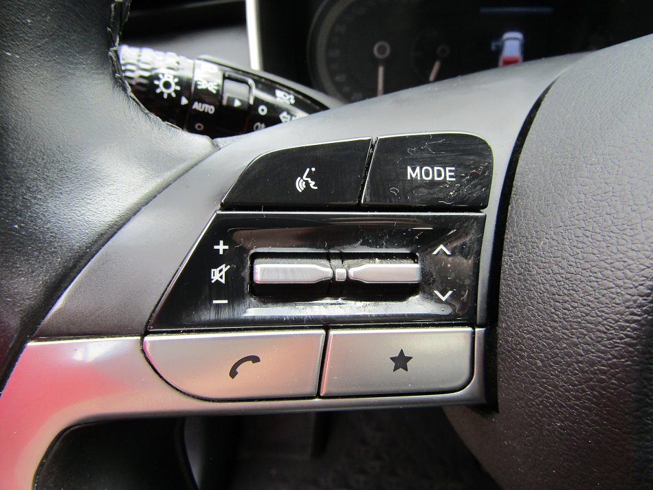 Hyundai Tucson 1.6 T-GDI 