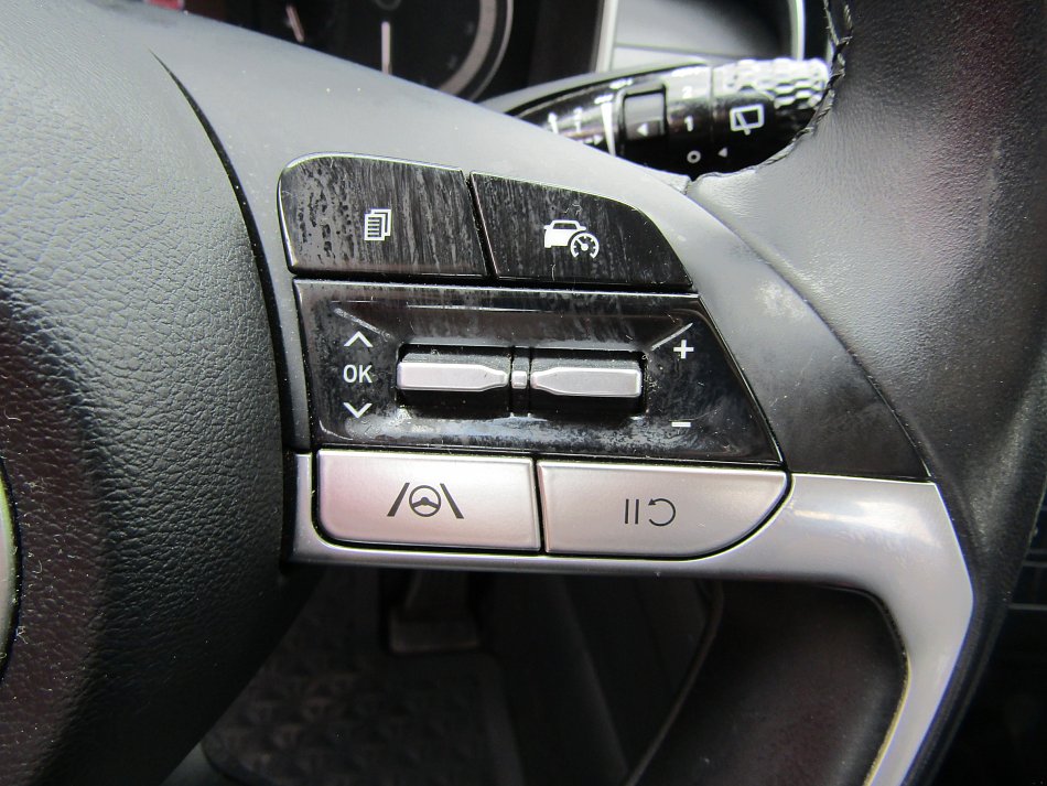 Hyundai Tucson 1.6 T-GDI 