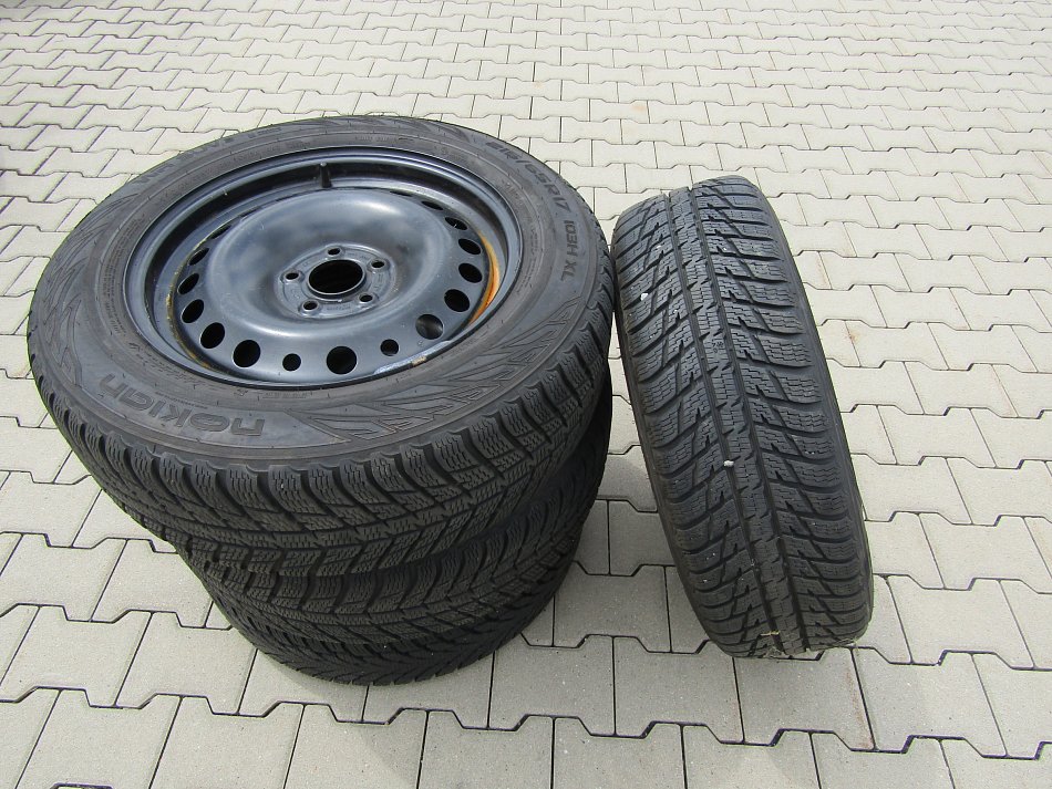 Hyundai Tucson 1.6 T-GDI 