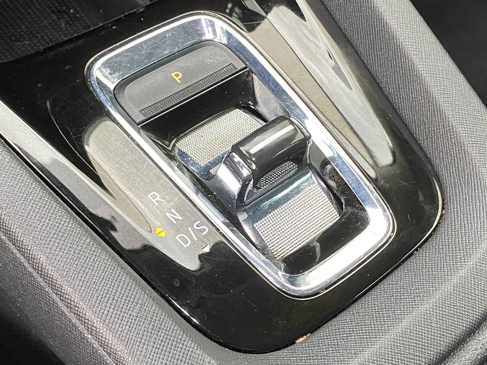 Škoda Octavia IV 2.0 TDi Style