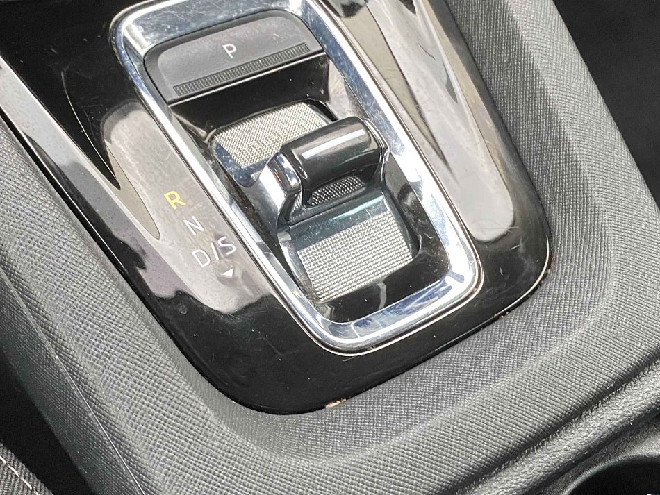 Škoda Octavia IV 2.0 TDi Style
