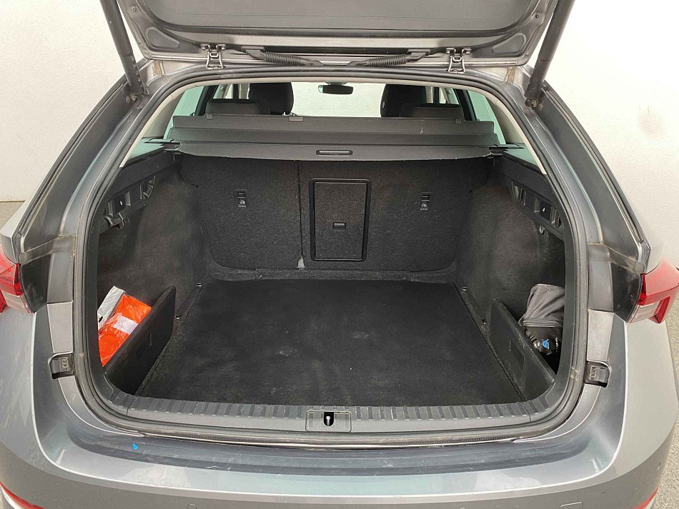Škoda Octavia IV 2.0 TDi Style
