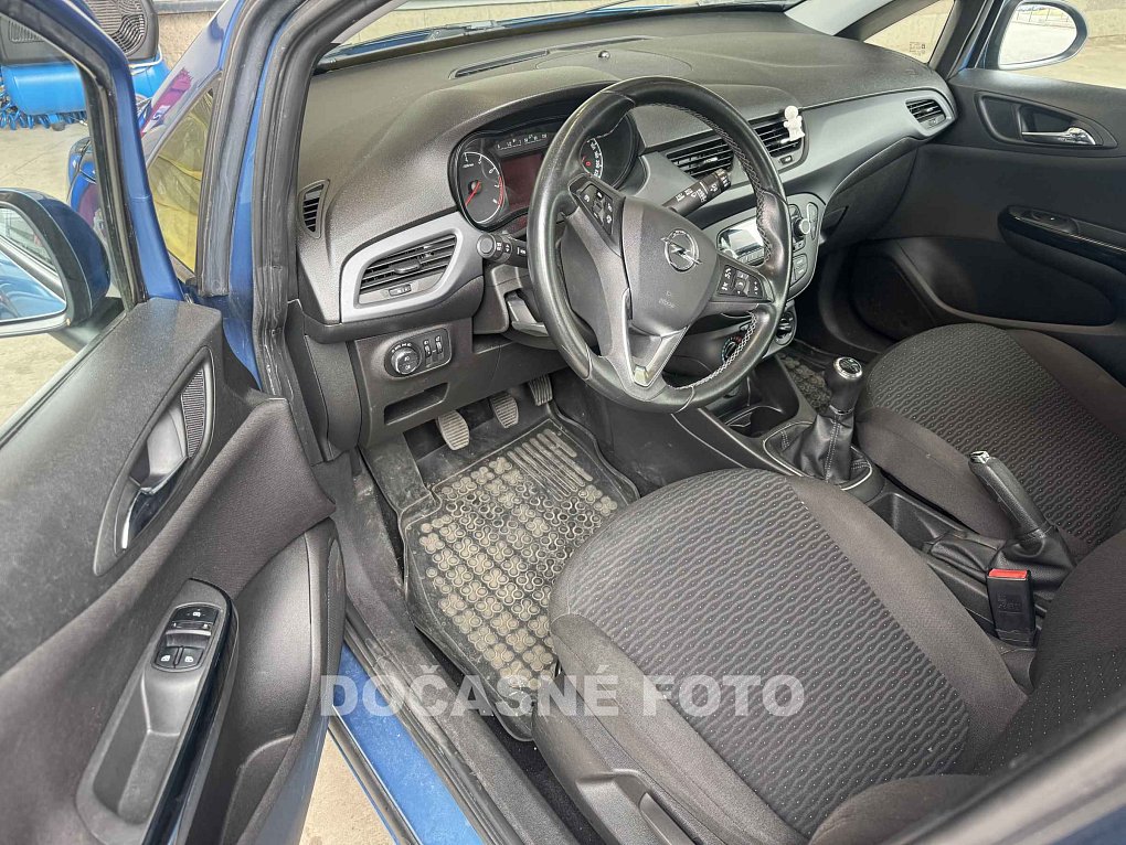 Opel Corsa 1.4 i 