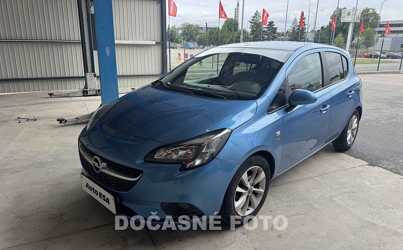 Opel Corsa 1.4 i 