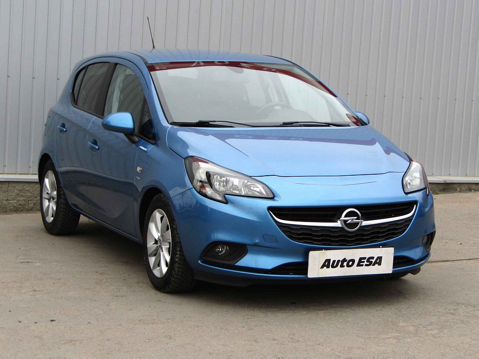 Opel Corsa 1.4 i 